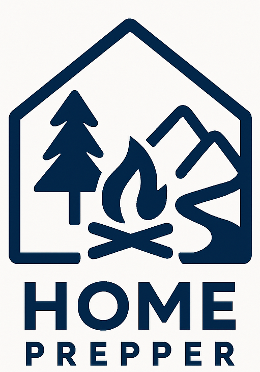 Homeprepper